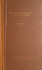Report on the Prospect of Finding Oil in the Southern Karroo | A.W. Rogers