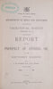 Report on the Prospect of Finding Oil in the Southern Karroo | A.W. Rogers