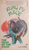 Kung Fu #7: The Year of the Cock | C.K. Fong