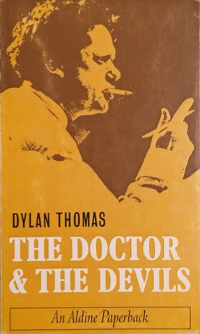 The Doctor and the Devils | Dylan Thomas