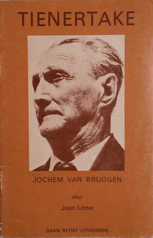 Jochem van Bruggen [Afrikaans] | Joan Lötter
