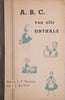 A.B.C. van Onthale [Afrikaans] | Mevv. J.P. Theron, J.J. du Toit
