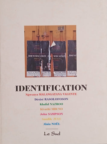 Identification [French/English]
