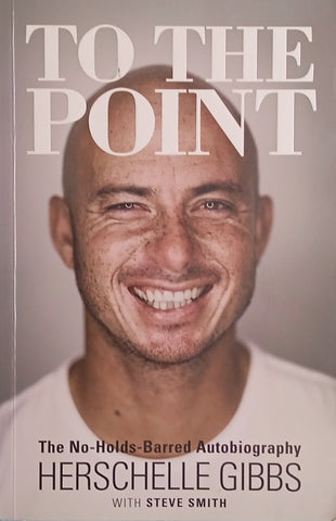 To the Point | Herschelle Gibbs with Steve Smith