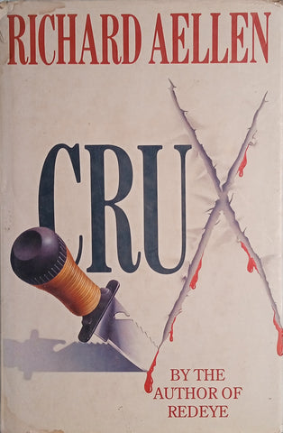 Crux [Hardcover] | Richard Aellen