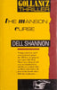 The Manson Curse [Hardcover] | Dell Shannon