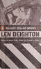 Billion Dollar Brain | Len Deighton