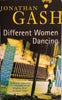 Different Women Dancing | Jonathan Gash