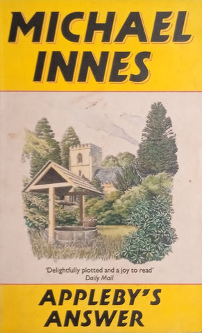 Appleby's Answer | Michael Innes