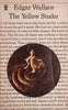 The Yellow Snake | Edgar Wallace