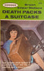 Death Packs a Suitcase | Bryan Edgar Wallace