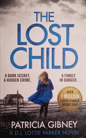 The Lost Child | Patricia Gibney