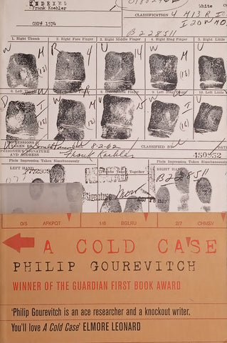 A Cold Case | Philip Gourevitch