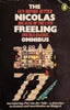 The Nicolas Freeling Omnibus: Gun Before Butter, Because of the Cats, Double-Barrel | Nicolas Freeling