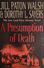 A Presumption of Death | Jill Paton Walsh & Dorothy Sayers