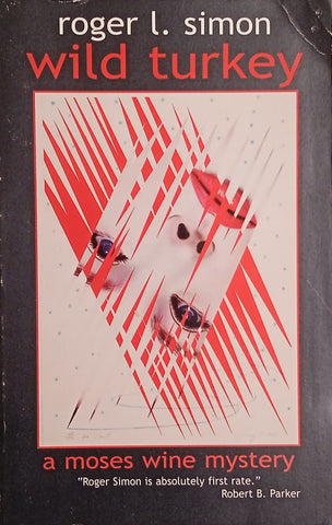 Wild Turkey | Roger L. Simon