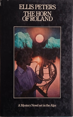 The Horn of Roland [First Edition] | Ellis Peters