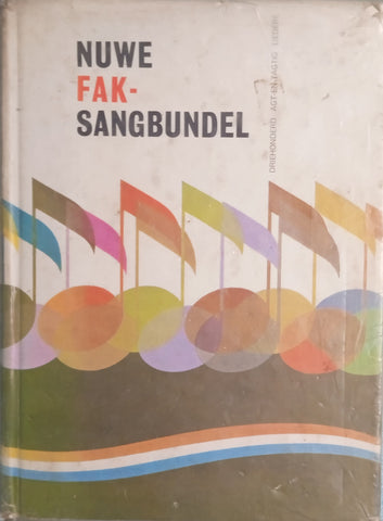 Nuwe F.A.K.-Sangbundel [Afrikaans]