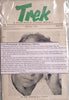 Trek: A South African Literary Monthly Vol. XV No. 5, June-July 1951