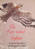 The Fiery-Necked Nightjar: A Christmas Story by Marguerite Poland | Marguerite Poland, illustrated by Leigh Voigt