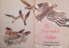 The Fiery-Necked Nightjar: A Christmas Story by Marguerite Poland | Marguerite Poland, illustrated by Leigh Voigt