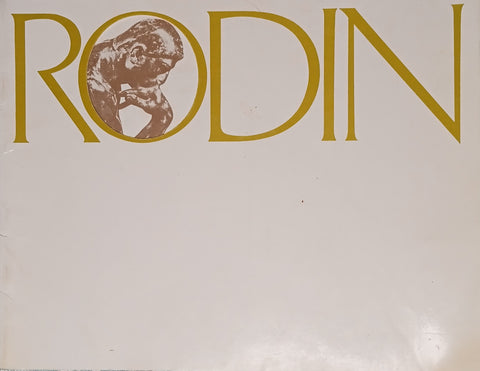 Rodin and His Contemporaries/en Sy Tydgenote