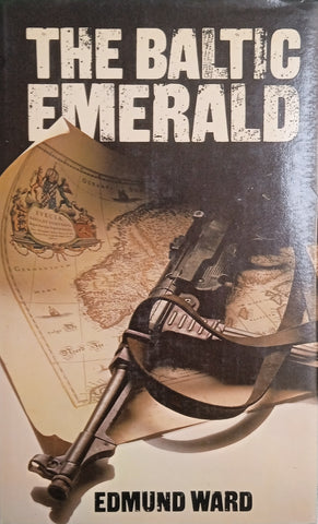The Baltic Emerald | Edmund Ward