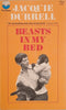 Beasts in My Bed | Jacquie Durrell