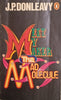 Meet My Maker The Mad Molecule | J.P. Donleavy