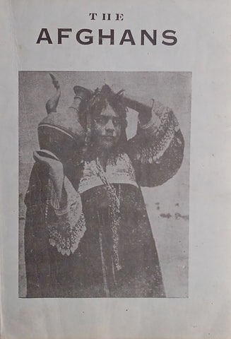 The Afghans | Mohammed Ali