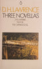 Three Novellas: The Ladybird, The Fox, The Captain's Doll | D.H. Lawrence