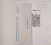 Material Matters [Inscribed by the Editor] | Brenda Schmahmann