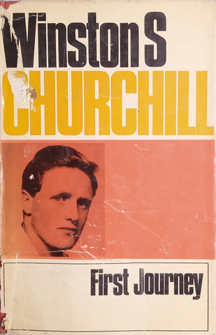 First Journey | Winston S. Churchill