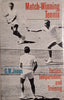 Match-Winning Tennis: Tactics, Temperament and Training | C.M. Jones