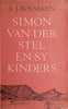 Simon van der Stel en Sy Kinders [Afrikaans] | A.J. Böeseken