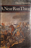 A Near Run Thing | David Howarth