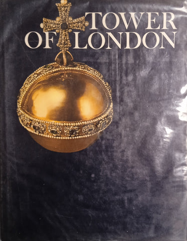 Tower of London | Christopher Hibbert