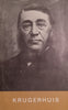Die Krugerhuis, Pretoria [Afrikaans] | Dr. W.J. de Kock (comp.)