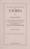 In Conjunction with this Publication of Utopia by Thomas Moore, We Hereby Annex and Incorporate Utopia within the Concept of The Kingdoms of Elgaland-Vargaland, Venezia June 2003 | Carl Michael von Hausswolff and Leif Elggren