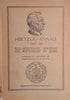 Hertzog-Annale van die Suid-Afrikaanse Akademie vir Wetenskap en Kuns, Jaarboek VII, Desember 1960 [Afrikaans]