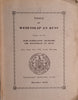 Tydskrif vir Wetenskap en Kuns, Nuwe Reeks, Deel XVIII, Tweede Aflewering, Oktober 1958 [Afrikaans]