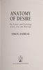 Anatomy of Desire: The Science and Psychology of Sex, Love and Marriage | Simon Andreae