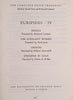 Iphigeneia at Aulis | Euripides