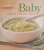Cooking for Baby | Recipes by Lisa Barnes, photographs by Tucker + Hossler