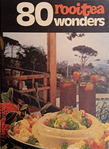 80 Rooi Tea Wonders