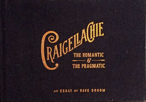 Craigellachie: The Romantic & the Pragmatic, an Essay by Dave Broom | Dave Broom
