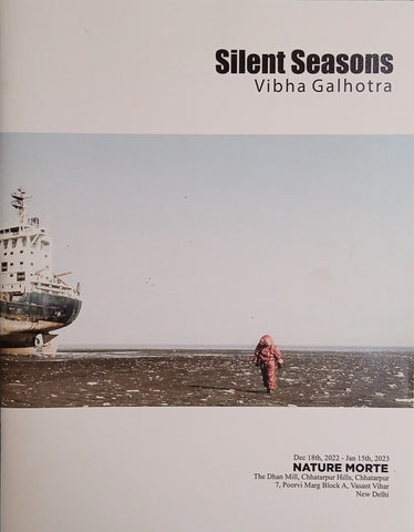Silent Seasons: Vibha Galhorta