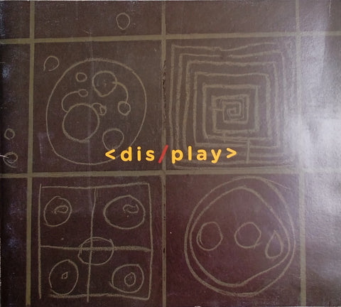 <dis/play> 18/19 July - 4 August 2012. Ansteys Building and Goetheonmain, Johannesburg
