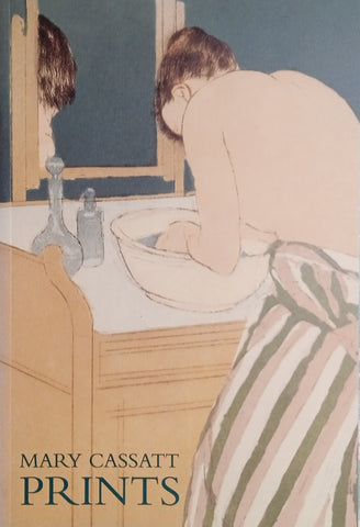Mary Cassatt Prints | Kathleen Adler