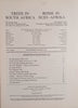 Trees in South Africa: The Journal of the Tree Society of Southern Africa/Bome in Suid-Afrika: Die Tydskrif van die Vereniging van Boomvriende in Suidelike Afrika Vol.XXX Part 3 Oct-December 1978
